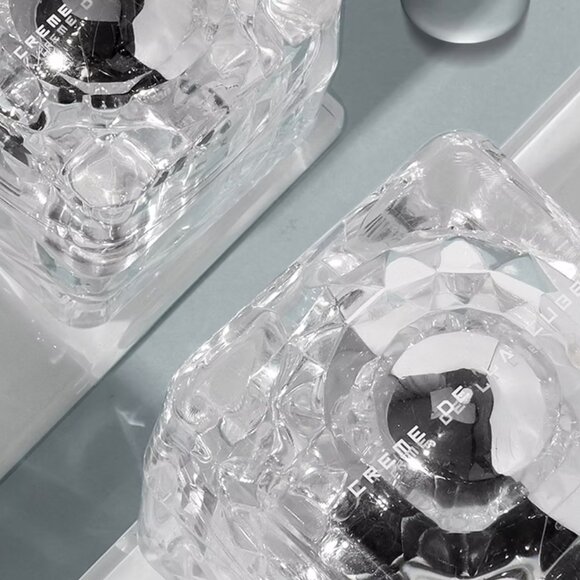 CREME DE LA CUBE UNDER EYE CREME - FULL SIZE - Picture 5 of 13